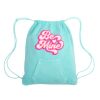 Coastal Color™ Drawstring Bag Thumbnail
