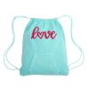 Coastal Color™ Drawstring Bag Thumbnail