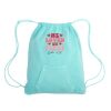 Coastal Color™ Drawstring Bag Thumbnail