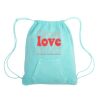 Coastal Color™ Drawstring Bag Thumbnail