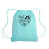 Coastal Color™ Drawstring Bag Thumbnail
