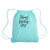 Coastal Color™ Drawstring Bag Thumbnail