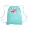 Coastal Color™ Drawstring Bag Thumbnail