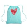 Coastal Color™ Drawstring Bag Thumbnail