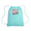 Coastal Color™ Drawstring Bag Thumbnail