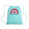 Coastal Color™ Drawstring Bag Thumbnail