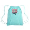 Coastal Color™ Drawstring Bag Thumbnail