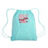 Coastal Color™ Drawstring Bag Thumbnail