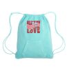 Coastal Color™ Drawstring Bag Thumbnail
