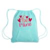 Coastal Color™ Drawstring Bag Thumbnail