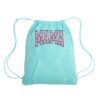 Coastal Color™ Drawstring Bag Thumbnail