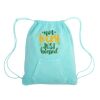 Coastal Color™ Drawstring Bag Thumbnail