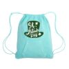 Coastal Color™ Drawstring Bag Thumbnail