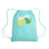 Coastal Color™ Drawstring Bag Thumbnail