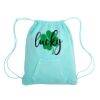 Coastal Color™ Drawstring Bag Thumbnail