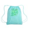 Coastal Color™ Drawstring Bag Thumbnail