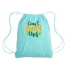 Coastal Color™ Drawstring Bag Thumbnail