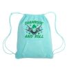 Coastal Color™ Drawstring Bag Thumbnail