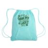 Coastal Color™ Drawstring Bag Thumbnail