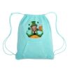 Coastal Color™ Drawstring Bag Thumbnail