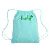 Coastal Color™ Drawstring Bag Thumbnail