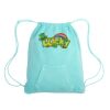 Coastal Color™ Drawstring Bag Thumbnail