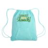 Coastal Color™ Drawstring Bag Thumbnail