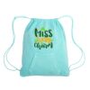 Coastal Color™ Drawstring Bag Thumbnail