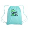 Coastal Color™ Drawstring Bag Thumbnail