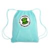 Coastal Color™ Drawstring Bag Thumbnail