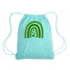 Coastal Color™ Drawstring Bag Thumbnail