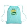 Coastal Color™ Drawstring Bag Thumbnail