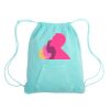 Coastal Color™ Drawstring Bag Thumbnail