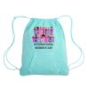 Coastal Color™ Drawstring Bag Thumbnail