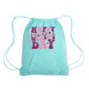 Coastal Color™ Drawstring Bag Thumbnail