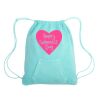 Coastal Color™ Drawstring Bag Thumbnail