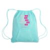 Coastal Color™ Drawstring Bag Thumbnail