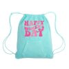 Coastal Color™ Drawstring Bag Thumbnail