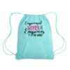 Coastal Color™ Drawstring Bag Thumbnail
