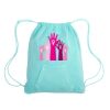 Coastal Color™ Drawstring Bag Thumbnail
