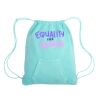 Coastal Color™ Drawstring Bag Thumbnail