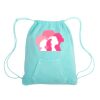 Coastal Color™ Drawstring Bag Thumbnail