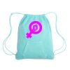 Coastal Color™ Drawstring Bag Thumbnail