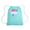 Coastal Color™ Drawstring Bag Thumbnail