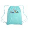 Coastal Color™ Drawstring Bag Thumbnail