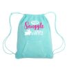 Coastal Color™ Drawstring Bag Thumbnail