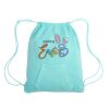 Coastal Color™ Drawstring Bag Thumbnail