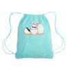 Coastal Color™ Drawstring Bag Thumbnail