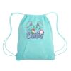 Coastal Color™ Drawstring Bag Thumbnail