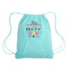 Coastal Color™ Drawstring Bag Thumbnail